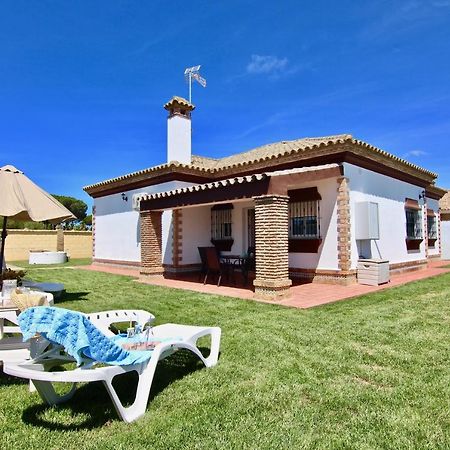 Olivos 1D Villa Chiclana de la Frontera Exterior photo
